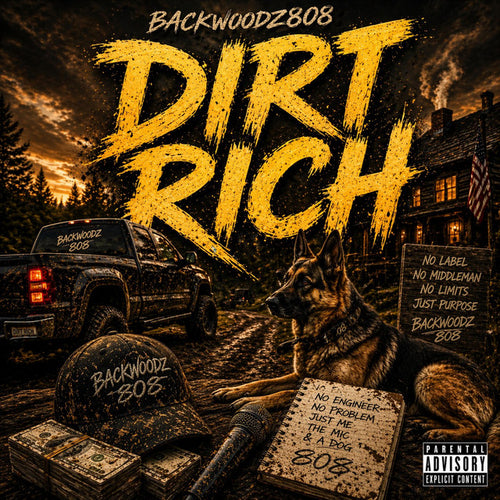 Dirt Rich