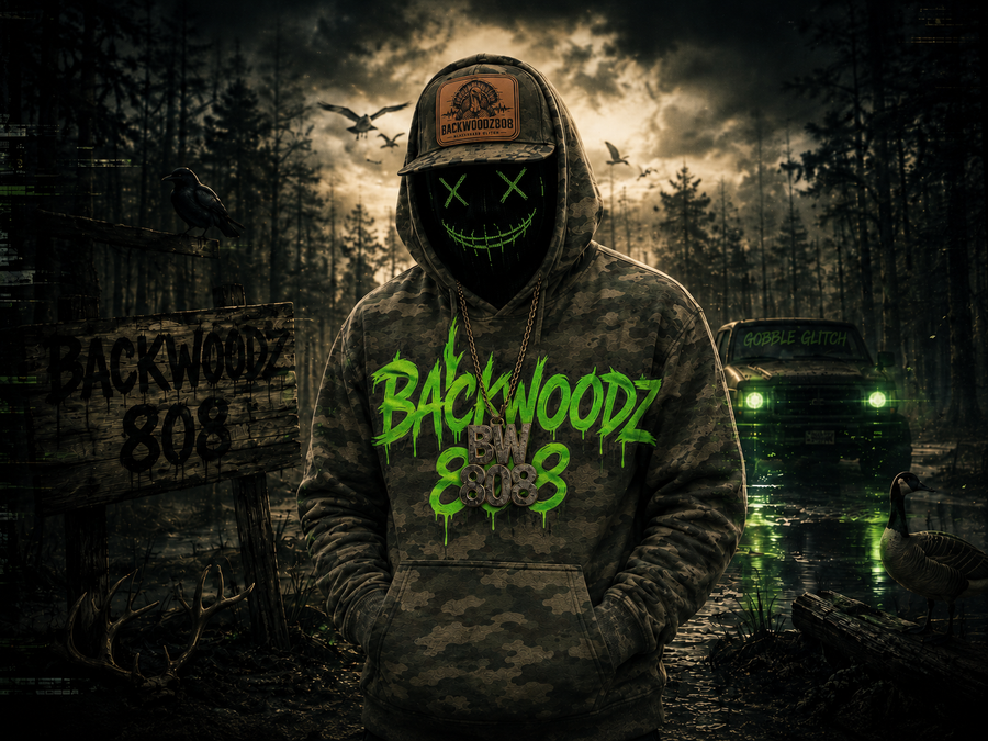 Backwoodz808