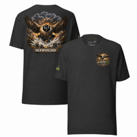 Backwoodz808 “Feet Down” Goose Hunting Tee