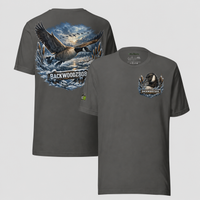 Cold Front Canada Goose Hunting Tee