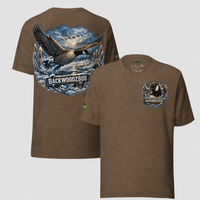 Cold Front Canada Goose Hunting Tee