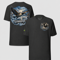 Cold Front Canada Goose Hunting Tee