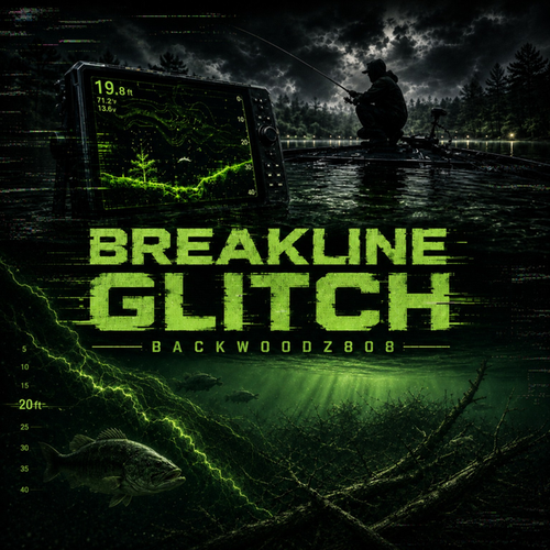 BreakLine Glitch