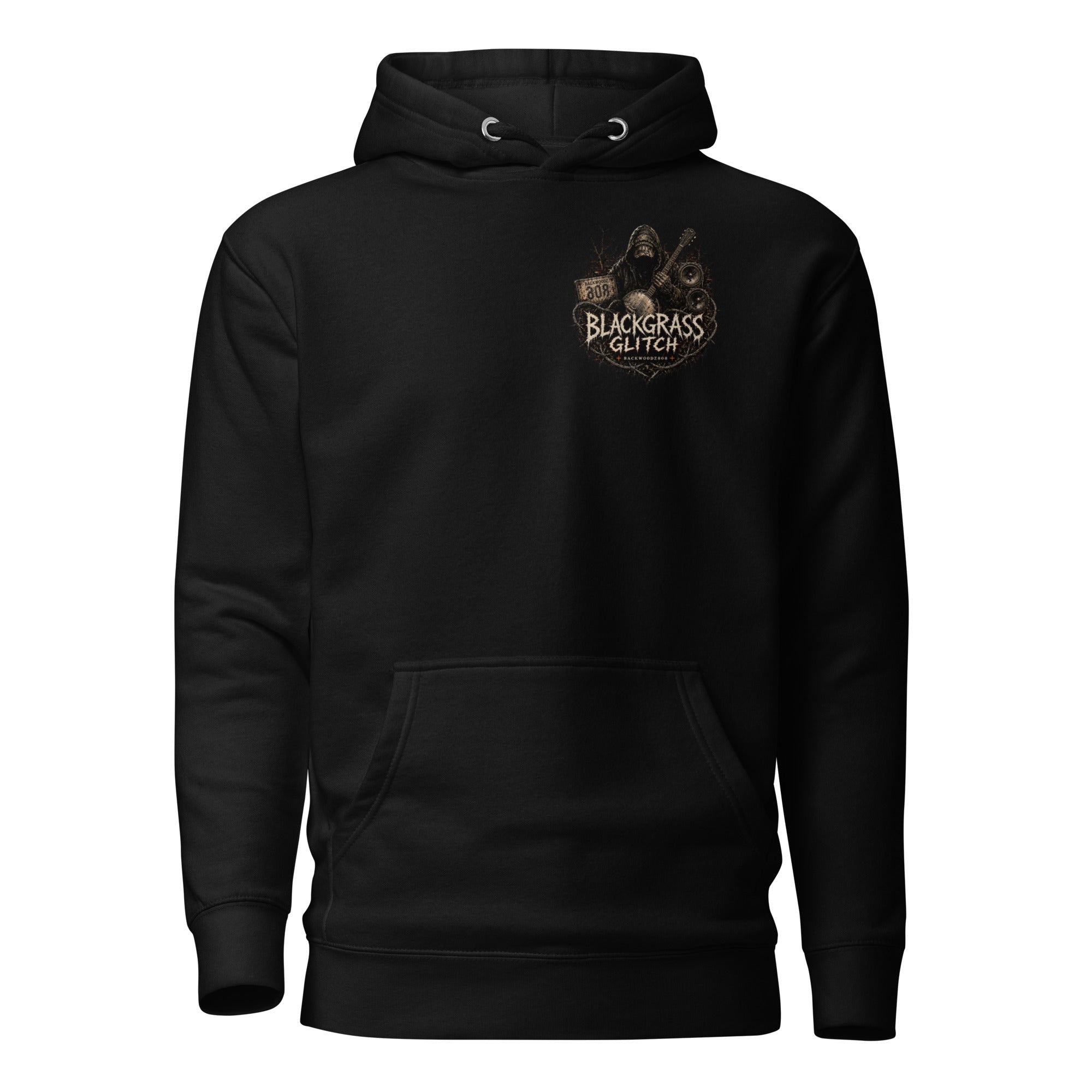 Backwoodz808 Hoodies – Backwoodz808 Merch